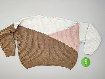 sweter 157: Sinsay, Sweter damski, rozmiar XL — 3