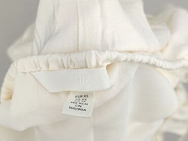 Kobiety: H&M, Bluzka damska, rozmiar XS — 4