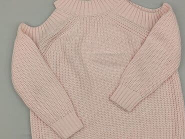 sweter w paski c a: Светр жіночий, розмір M — 1