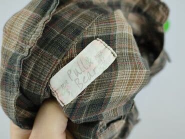 koszula swoateczna: PULL&BEAR, Koszula damska, rozmiar S — 4