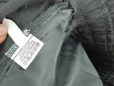 bluza do biegania: Freesia, Spodnie dresowe damskie, rozmiar S — 5