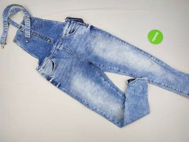 Women's Clothing: Reserved, Dungarees for women, L — 2