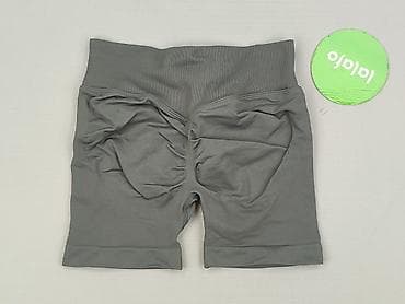 stringi bezszwowe h: Szorty damskie, rozmiar XS — 3