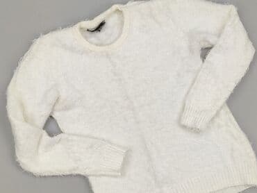 sweter akrylowy: Sweter damski, rozmiar L — 1