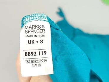 zalando tuniki dla puszystych: Marks & Spencer, Tunika damska, rozmiar S — 4