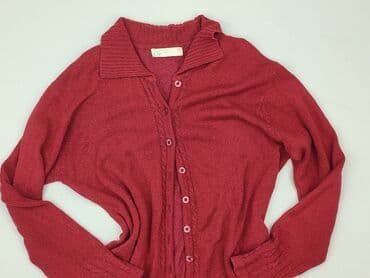 Ubrania damskie: Kardigan damski, rozmiar XL — 1