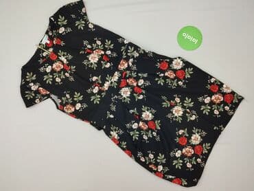 sklep internetowy z sukienkami dla puszystych: Blue Vanilla, Sukienka damska, rozmiar L — 2