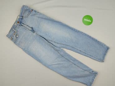 rajstopy den: House of Denim, Jeansy damskie, M — 2