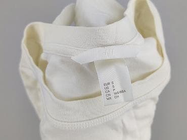 hm cm: H&M, Bluzka damska, rozmiar S — 4