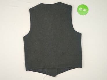 szorty męskie cropp: Жилет для чоловіків, L, стан - Ідеальний — 3