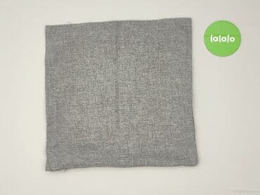 recznik kąpielowy: Pillowcase, 41 x 41, kolor - Szary, stan - Idealny — 3