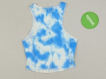 crop tops h m: FB Sister, Top damski, 2XS — 3