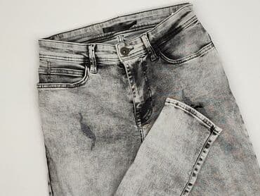 Jeansy damskie, S
