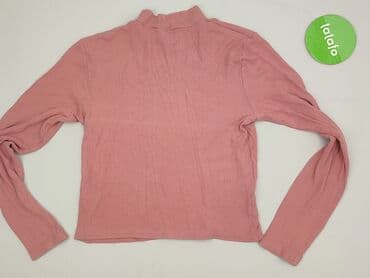 Kobiety: H&M, Golf damski, rozmiar M — 3