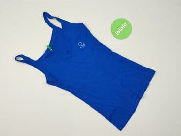 koszulki bez rękawów damskie united colors of benetton: United Colors of Benetton, Women`s T-shirt, size S — 3