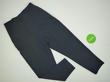 second hand ubrania premium: H&M, Spodnie materiałowe damskie, rozmiar L — 3
