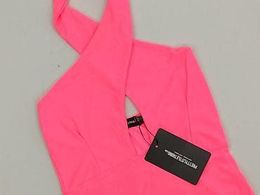 PrettyLittleThing, Sukienka damska, rozmiar 2XS