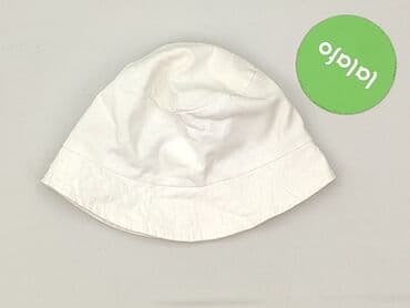 Czapki i kapelusze: Kapelusz, Męskie, stan - Idealny — 3