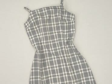 duże rozmiary ekskluzywne sukienki plus size: Sukienka damska, rozmiar XS — 1