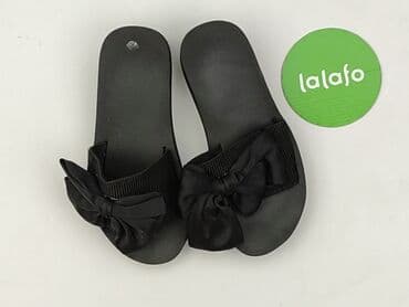 klapki cristian dior: Klapki damskie, rozmiar 39 — 2