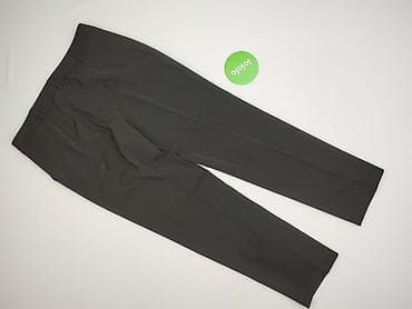 crocs czarne ccc: Брюки жіночі, розмір XL на lalafo.pl — 3 crocs czarne ccc: Брюки жіночі, розмір XL — 3