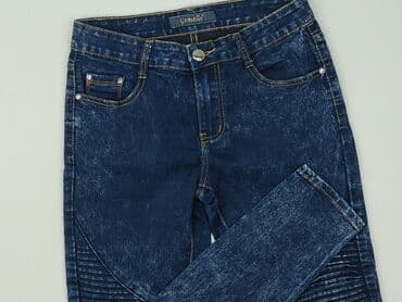 dżinsy pepe jeans: Jeansy damskie, S — 1