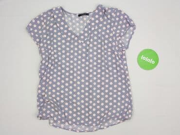 sukienka w pepitkę mohito: Mohito, Bluzka damska, S — 2