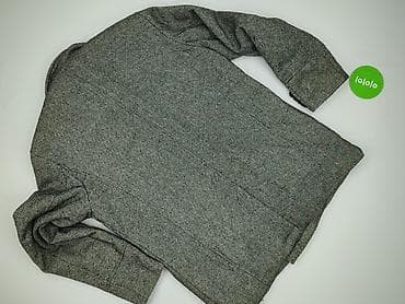 sweter hm: Płaszcz dla mężczyzn, rozmiar 2XL — 3