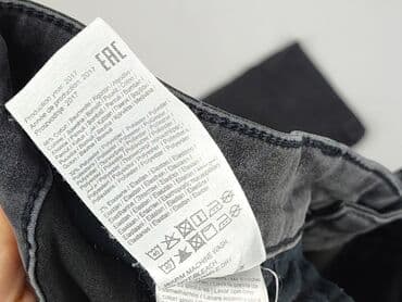 indicode jeans spodnie: Noisy May, Jeansy damskie, L — 5