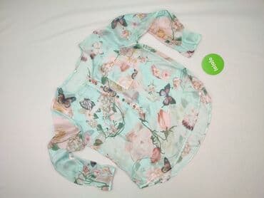 Topy: Bluzka damska, 3XL — 2