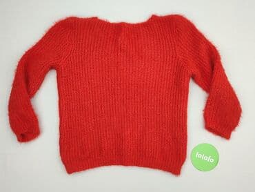 koszula swoateczna: Sweter damski, rozmiar S — 3