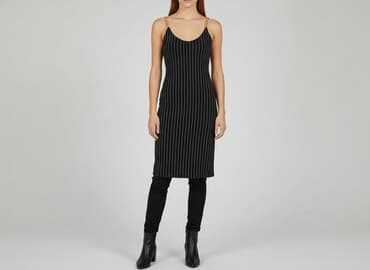 sukienki z łańcuszkiem: Sukienka damska, rozmiar S — 1