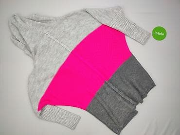 bomber h: Bluza z kapturem damska, rozmiar 8XL — 3