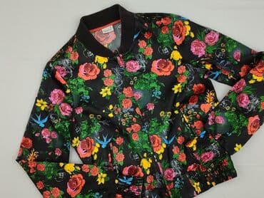 Gina Tricot, Kurtka bomberka damska, rozmiar S