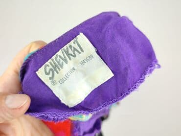 bluzki jedwabne wzorzyste: Bluzka damska, rozmiar S — 4