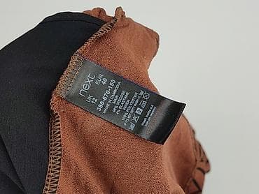 bluza holandia: NEXT Petite, Bluzka damska, rozmiar M — 6