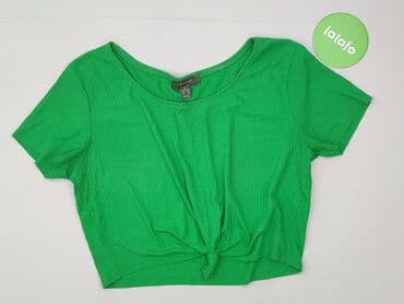 crop top primark: Primark, Top damski, M — 2