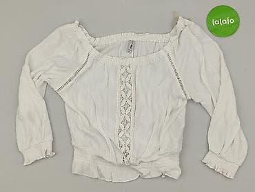 ekskluzywne bluzki: FB Sister, Bluzka damska, rozmiar L — 2