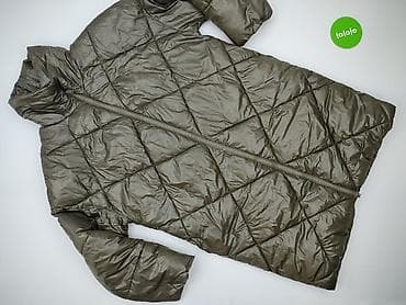 primark parka: Kurtka zimowa damska, rozmiar M — 2