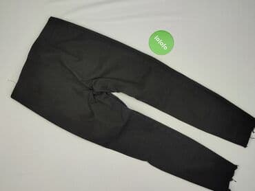 ocieplane rajstopy h m: H&M, Legginsy rozmiar M — 3