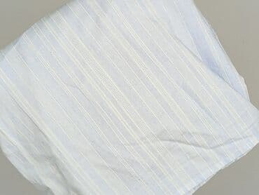 marynarka damska w paski: Selected Femme, Bluzka damska, 3XL — 6