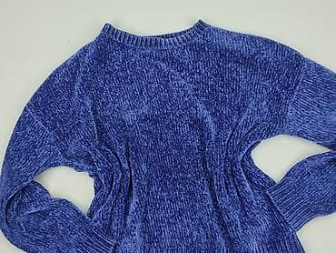 sweter neonowy: Sinsay, Sweter damski, rozmiar XL — 1