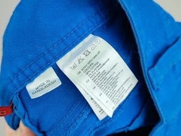 aplikacje z ubraniami: H&M Divided, Jeansy damskie, rozmiar XL — 4