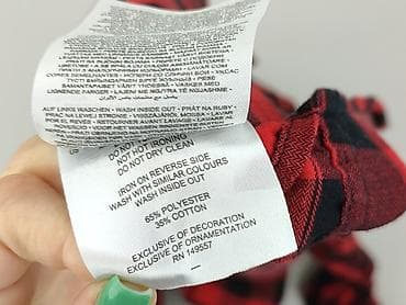 basic oversize t shirt: FSBN, Koszulа dla mężczyzn, rozmiar XL — 5