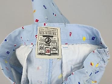 hello kitty pepco: Red Herring, Szorty dla mężczyzn, rozmiar XS — 4