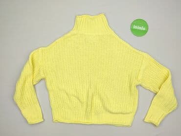 stradivarius swetry: Sinsay, Golf damski, rozmiar XS — 3