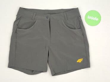 sukienki 4f: 4F, Szorty damskie, S — 2