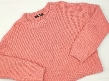 sweter hello kitty: Bik Bok, Светр жіночий, розмір L — 1