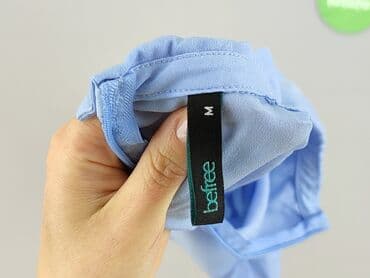 skladanie koszulki: Befree, Bluzka damska, M — 4