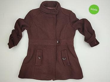 kurt: Casual by Gémo, Płaszcz damski, rozmiar M — 2